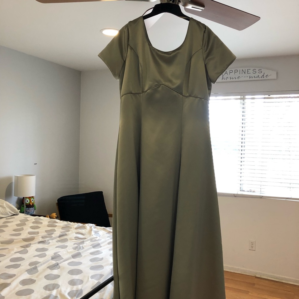 Bridesmaids Dress